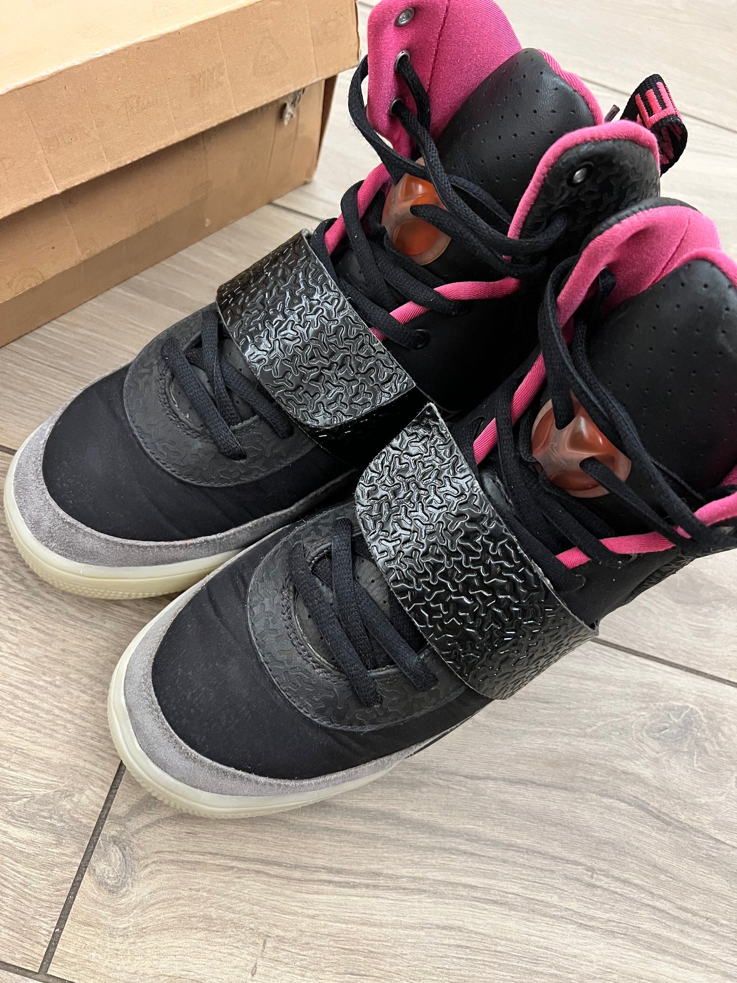 Air Yeezy “Blink” - taglia 45 used