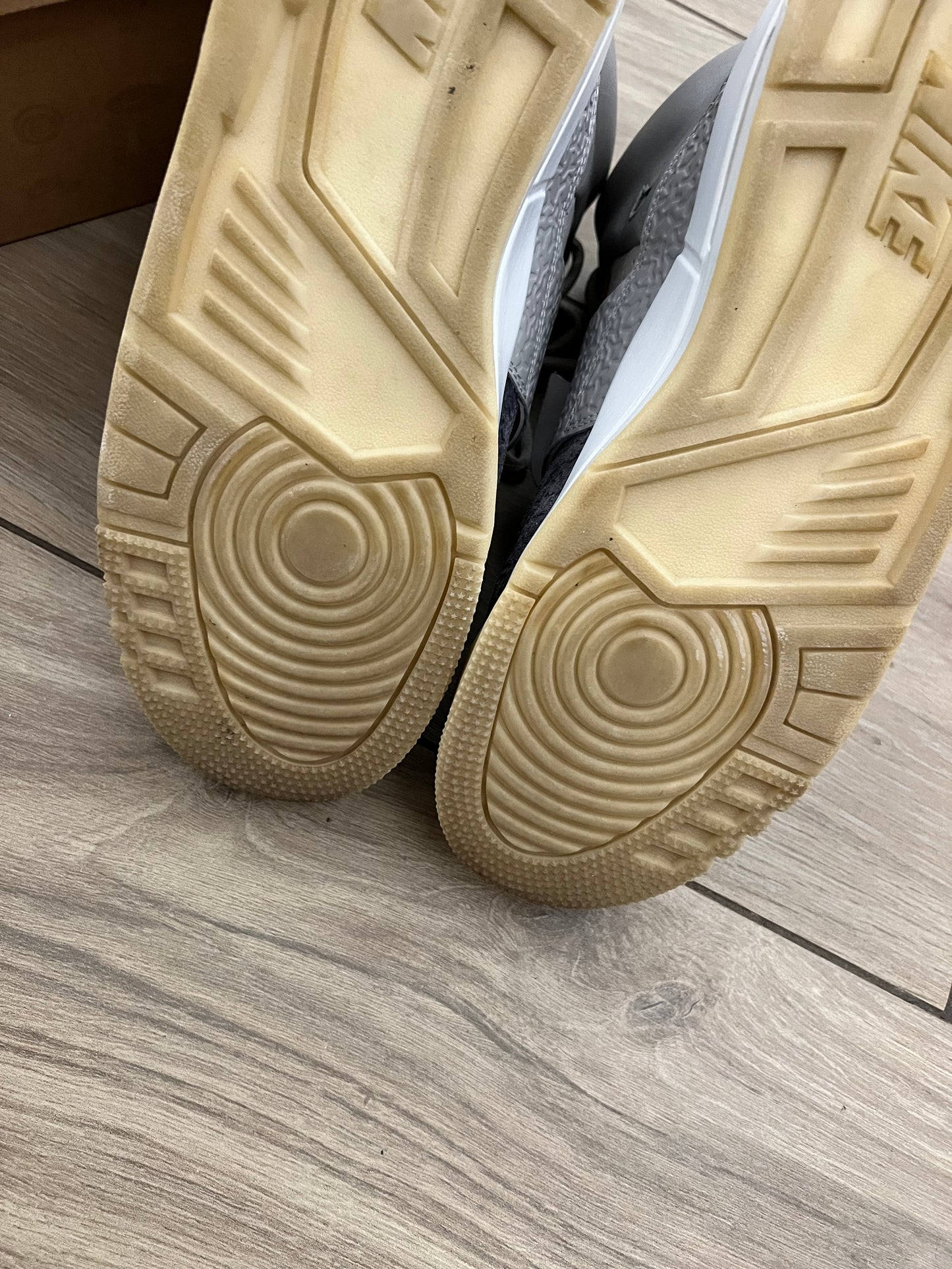 Air Yeezy Zen - taglia 43 used