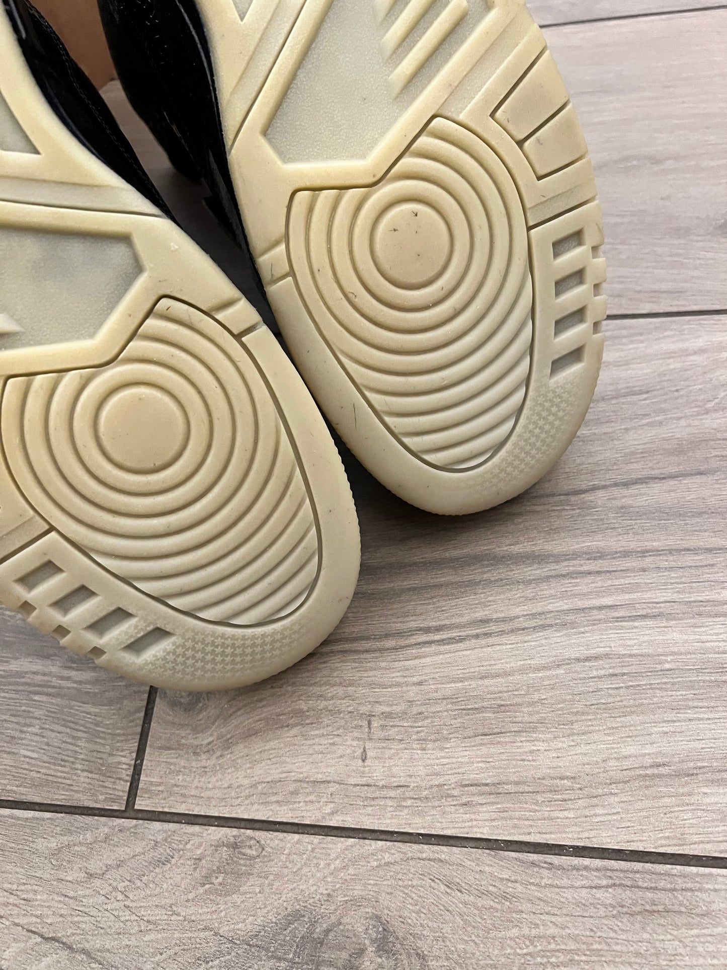 Air Yeezy “Blink” - taglia 45 used