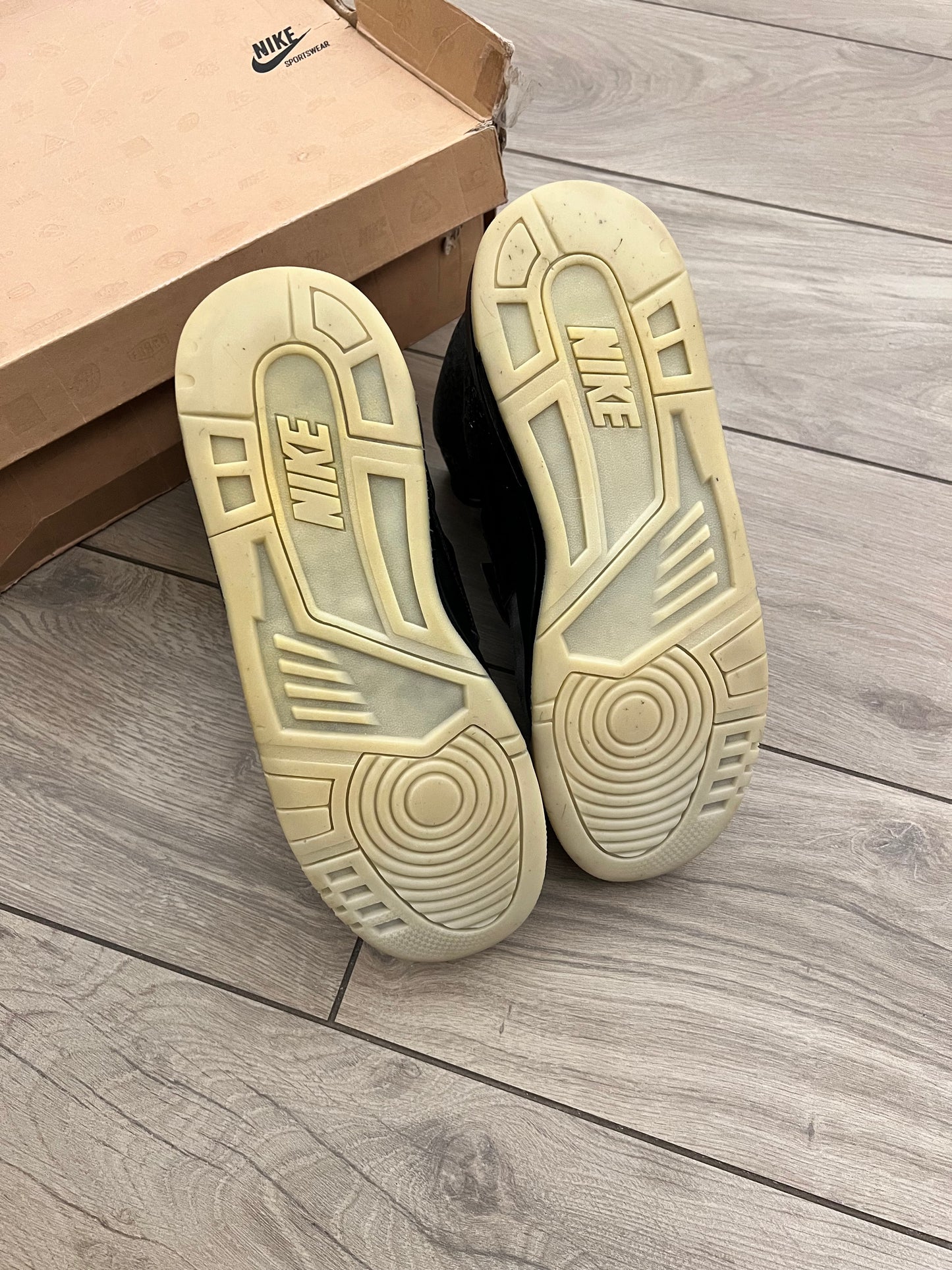 Air Yeezy “Blink” - taglia 45 used