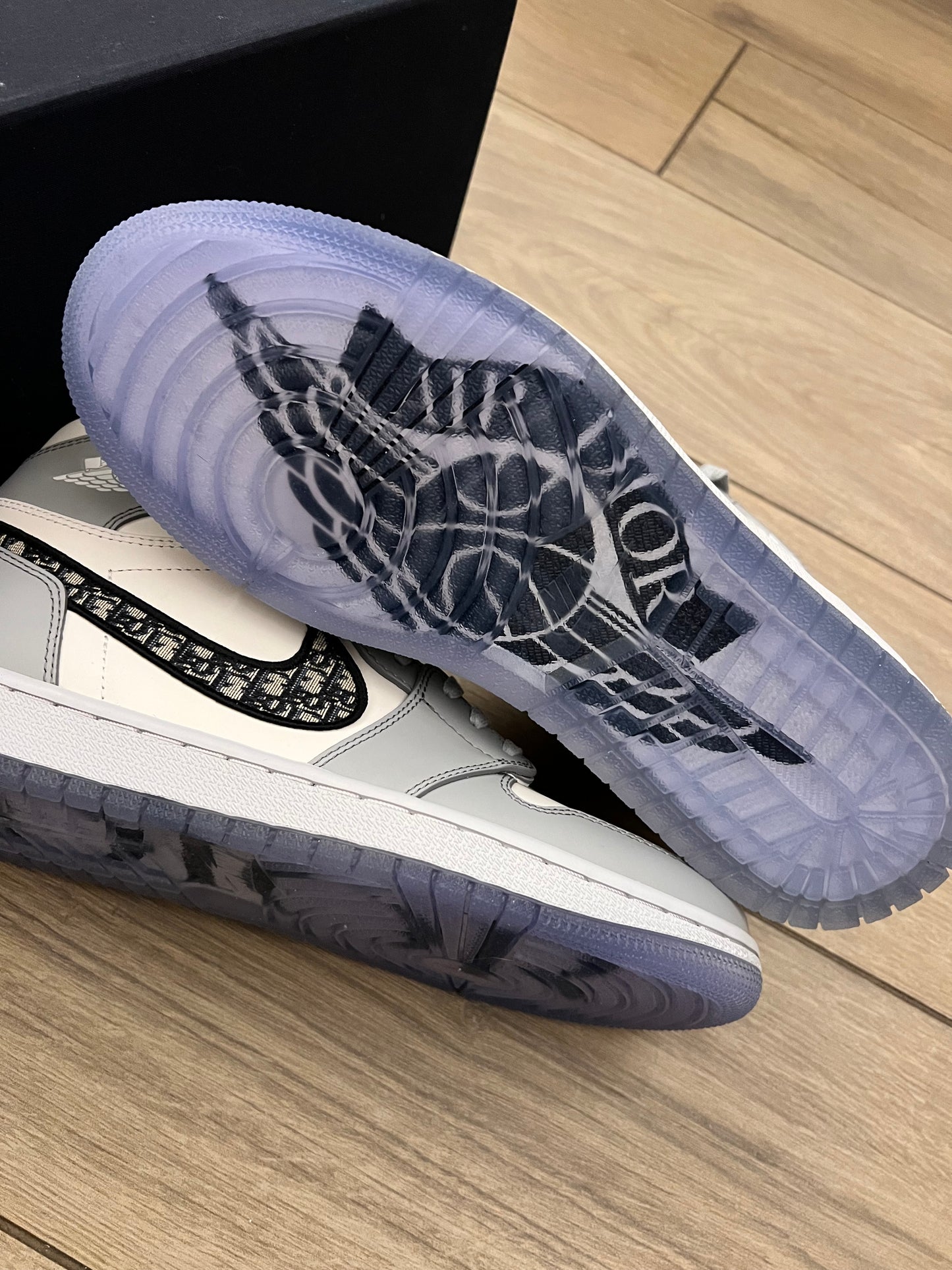 Jordan 1 High - brand new