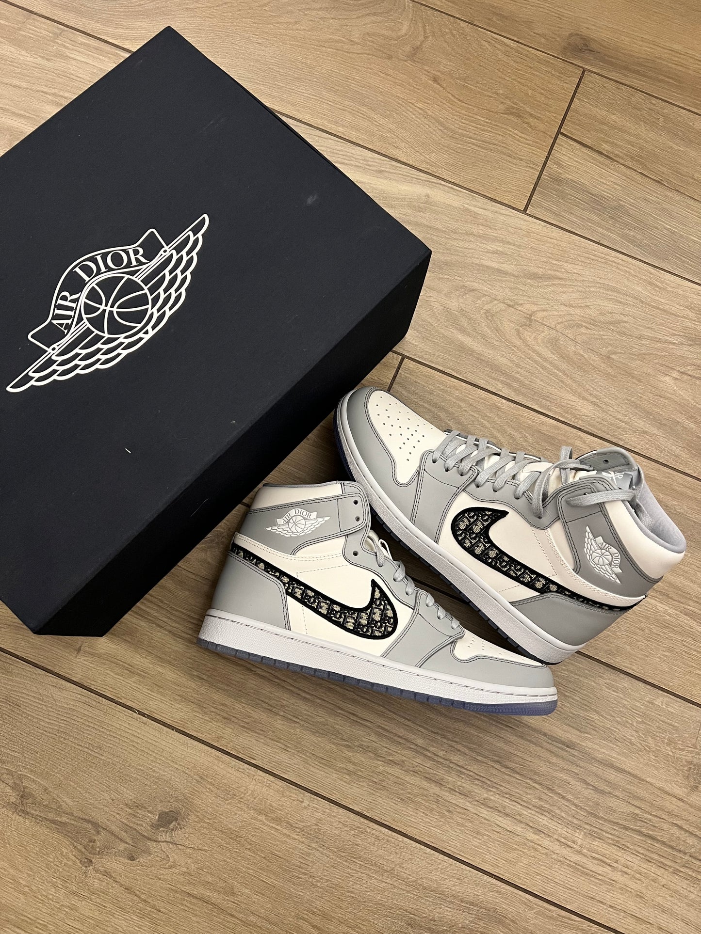 Jordan 1 High - brand new
