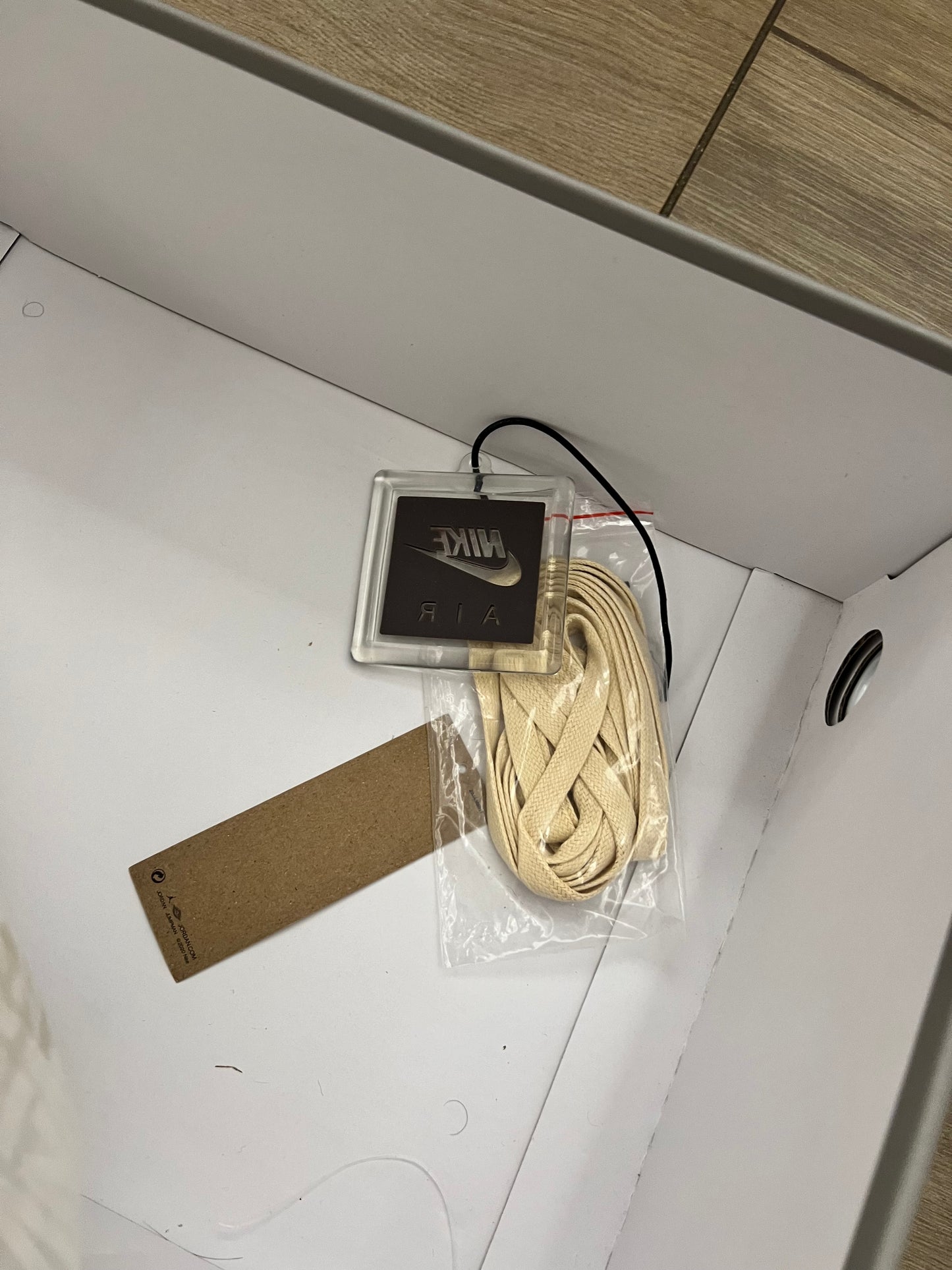 Jordan 3 A Ma Maniére - taglia 43 used