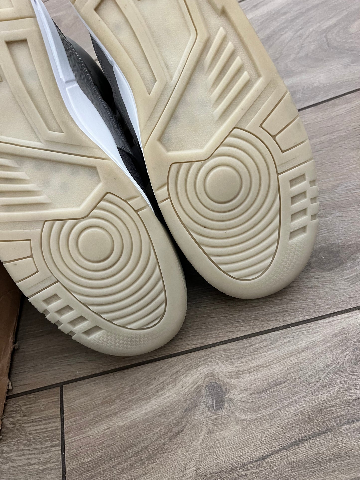 Air Yeezy Zen - taglia 45 used