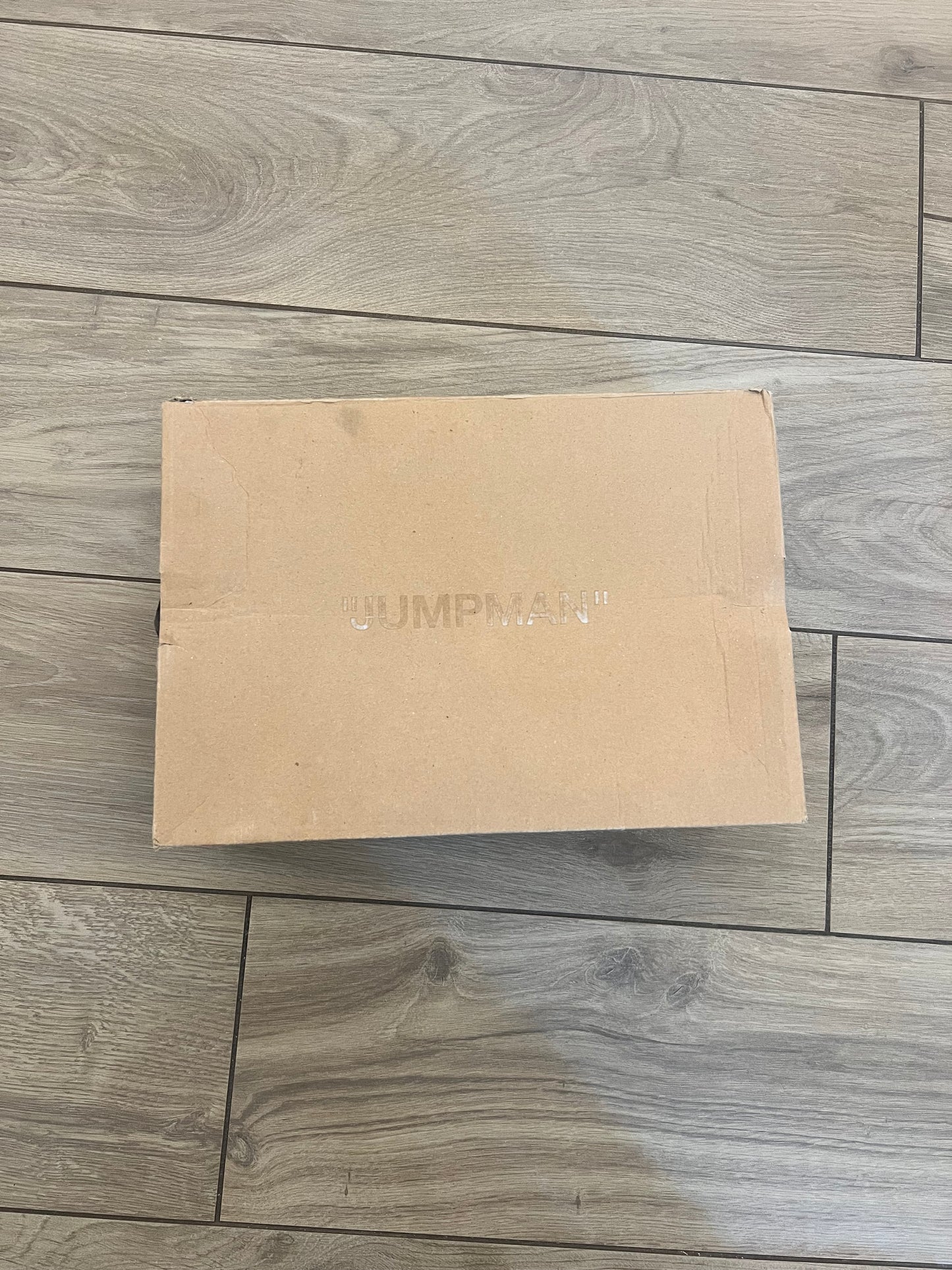Jordan 1 High Off White Chicago- brand new