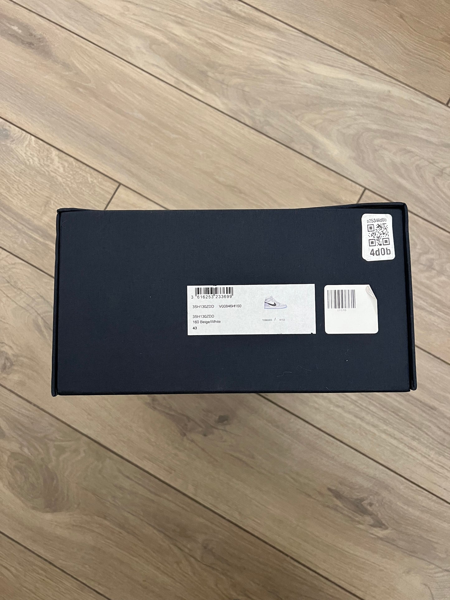 Jordan 1 High - brand new