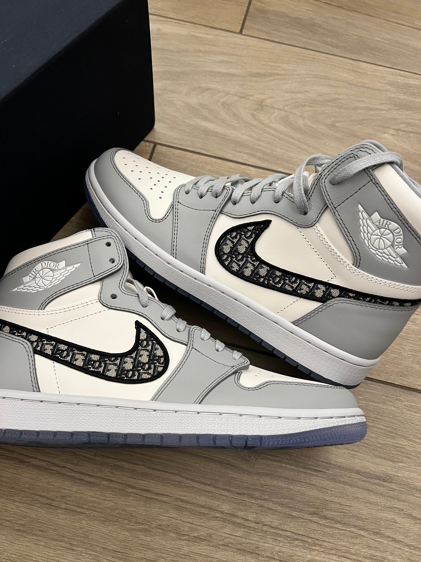 Jordan 1 High - brand new