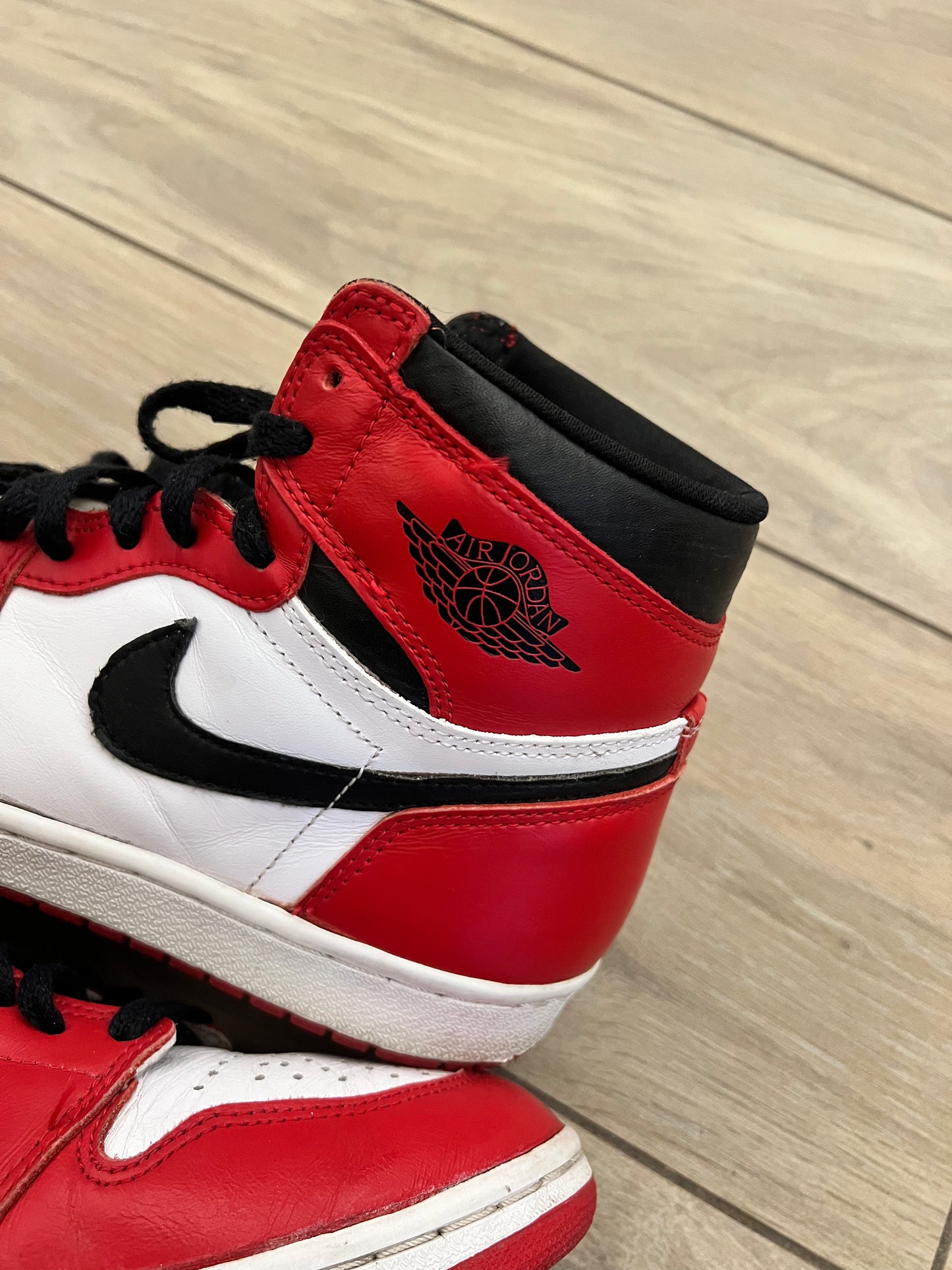 Jordan 1 Chicago 1994 - taglia 42,5 used no box