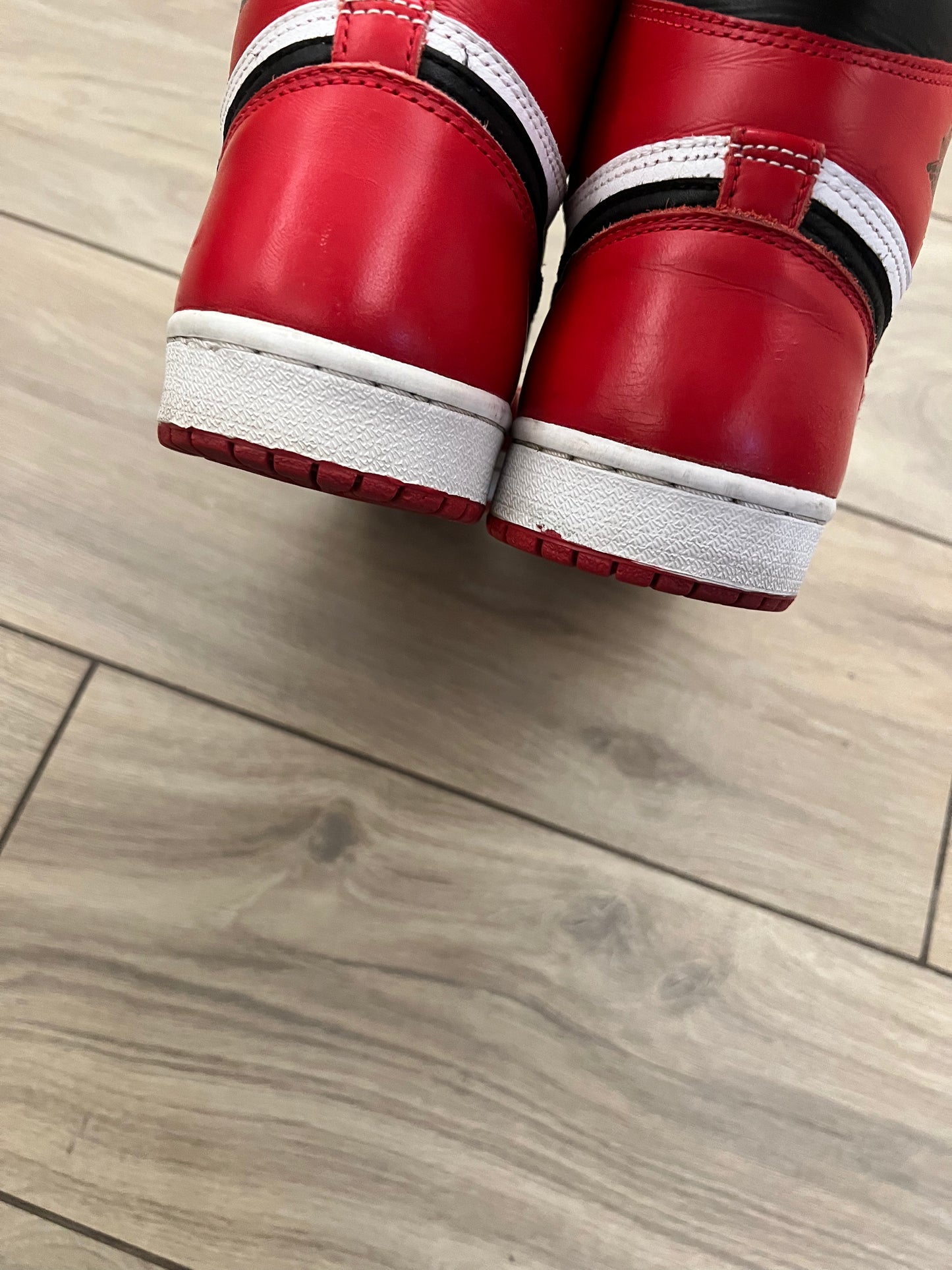 Jordan 1 Chicago 1994 - taglia 42,5 used no box