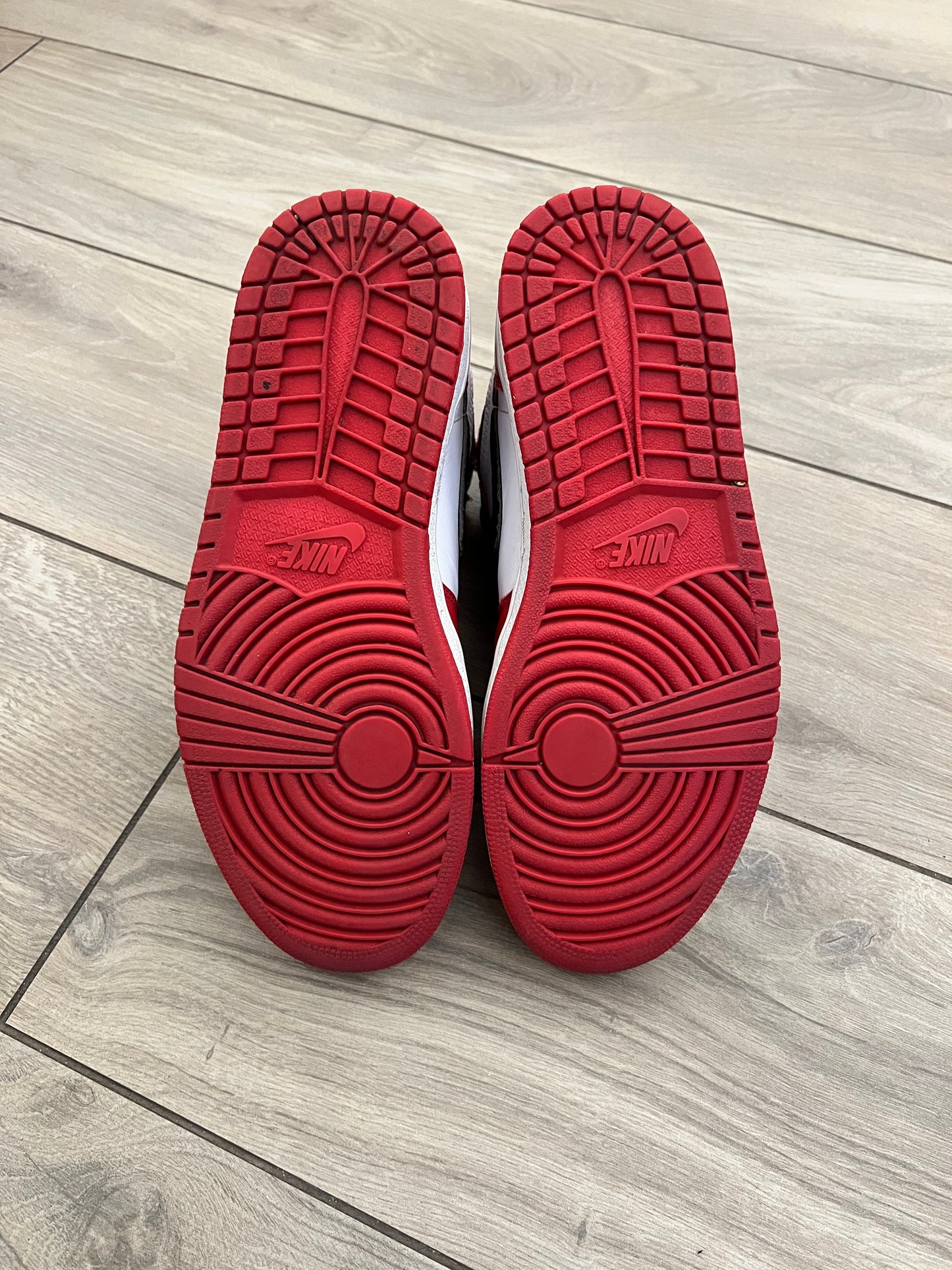 Jordan 1 Chicago 1994 - taglia 42,5 used no box