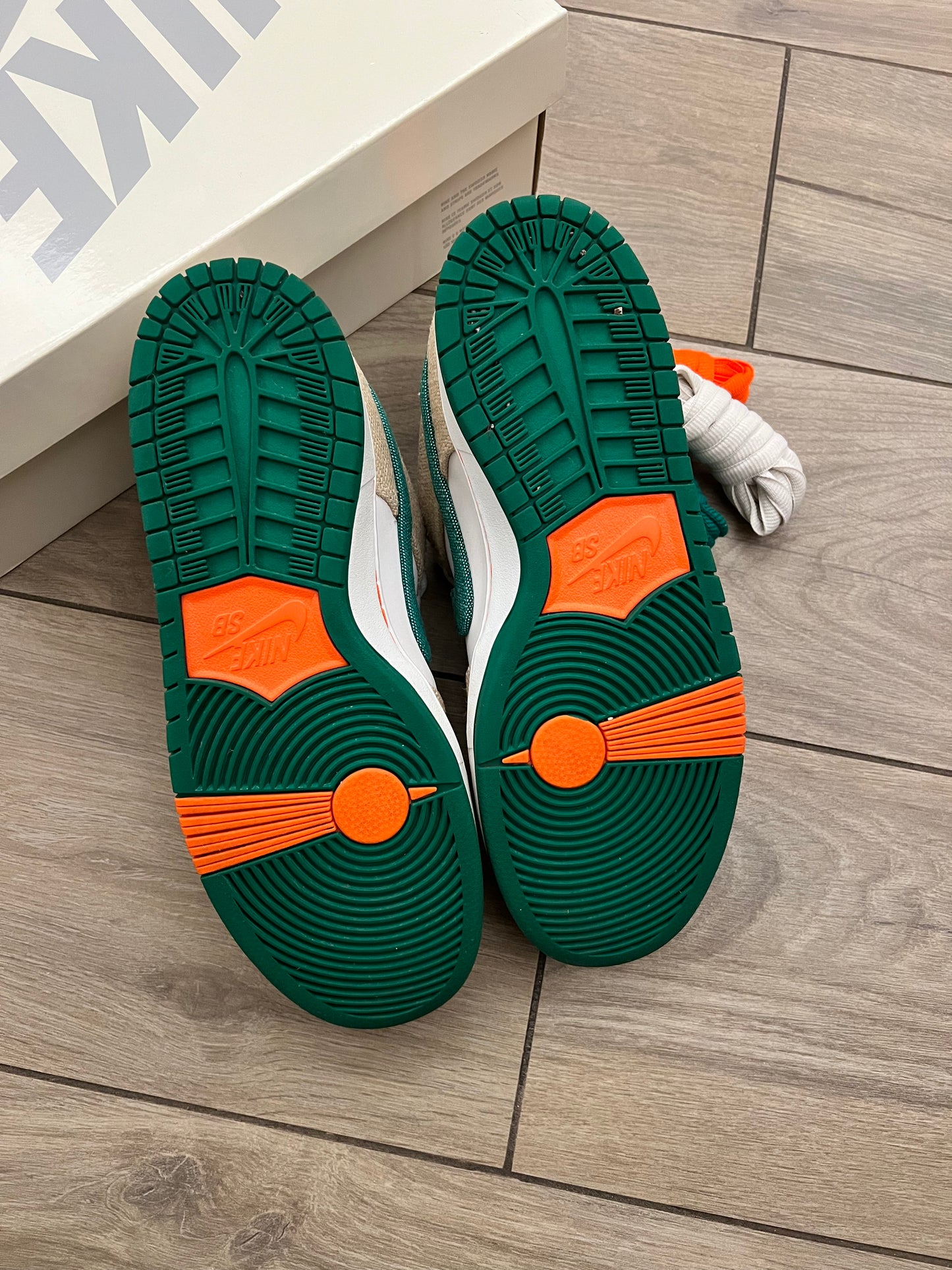 Dunk Low SB Jarritos - taglia 43 used