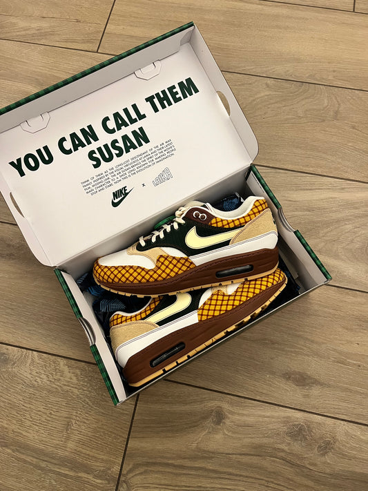 Air Max 1 Susan - brand new