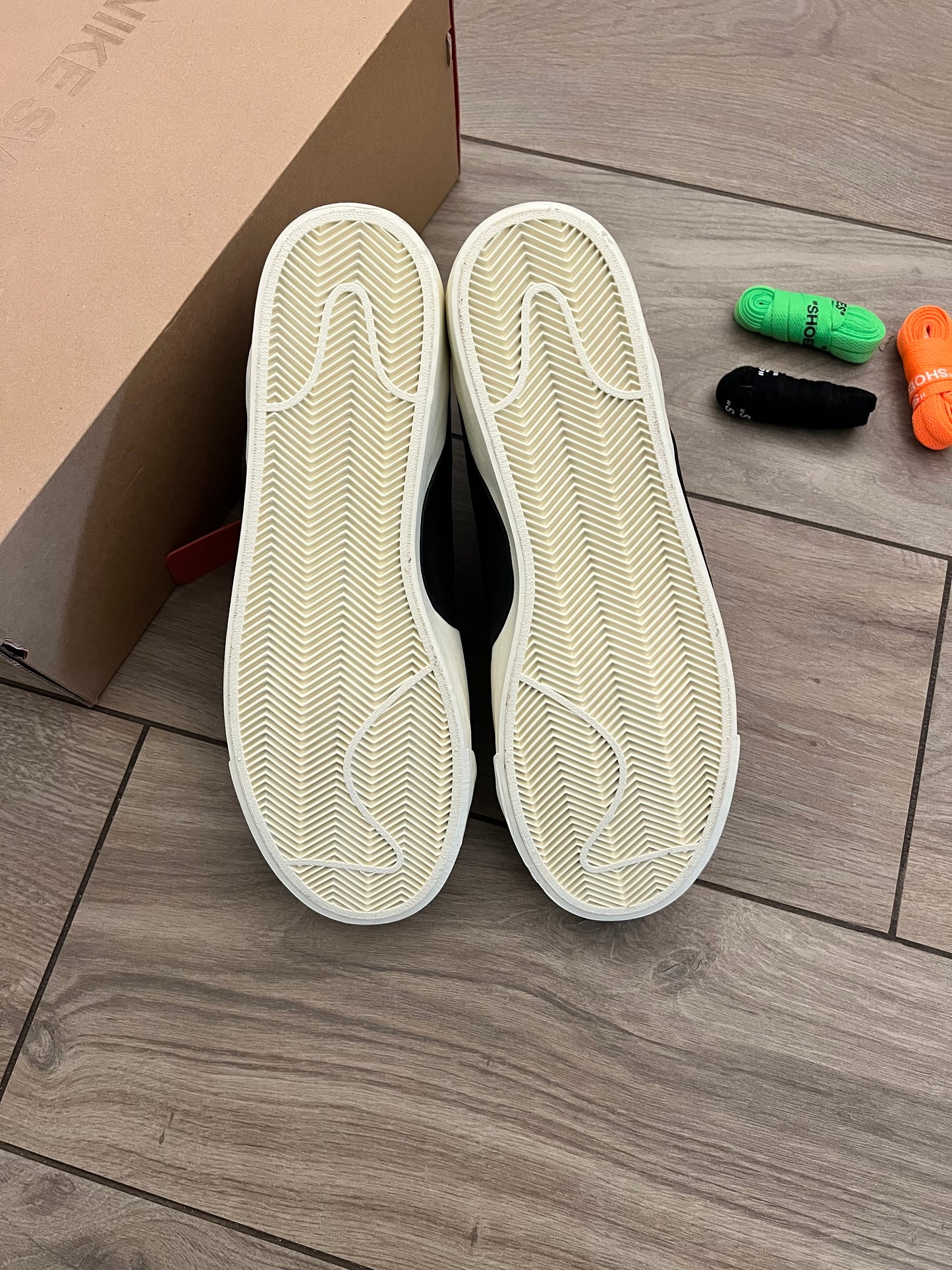 Blazer Off-White The Ten - brand new