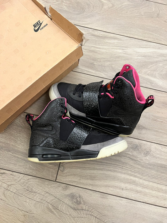 Air Yeezy “Blink” - taglia 45 used