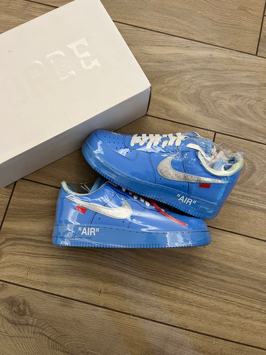 Air Force Off White MCA - brand new