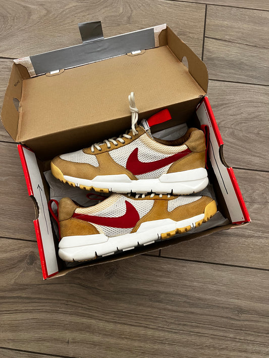 Tom Sachs Mars Yard 2.0 - taglia 43 used