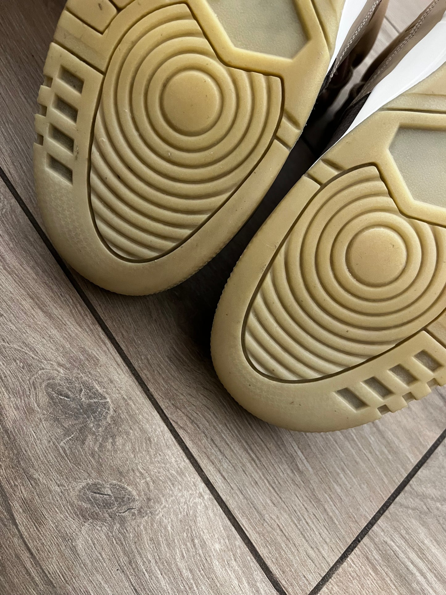 Air Yeezy Net - taglia 44,5 used