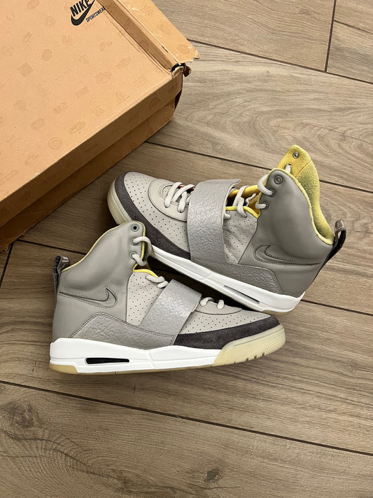 Air Yeezy Zen - taglia 45 used