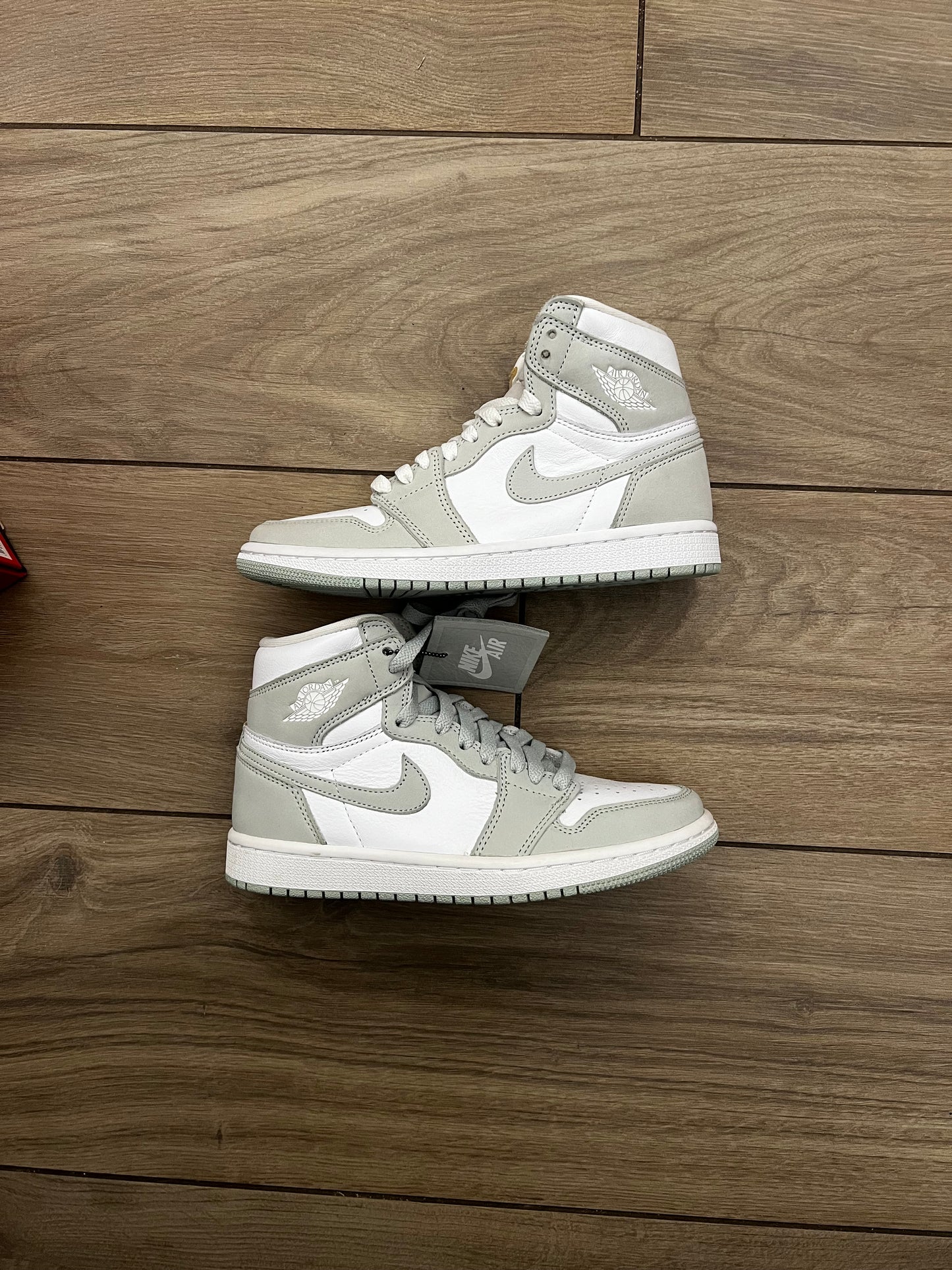 Jordan 1  High ‘Seafoam’ - brand new