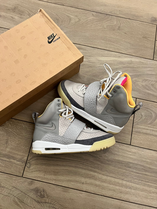 Air Yeezy Zen - taglia 43 used