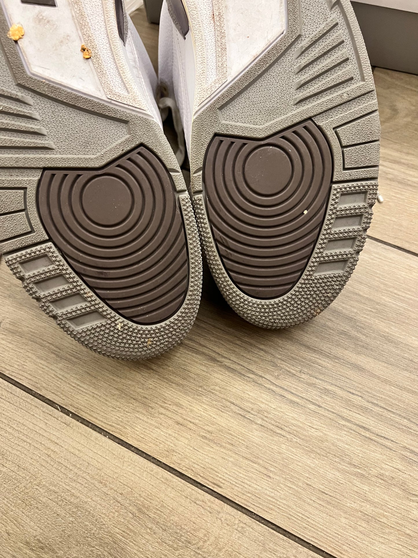 Jordan 3 A Ma Maniére - taglia 43 used