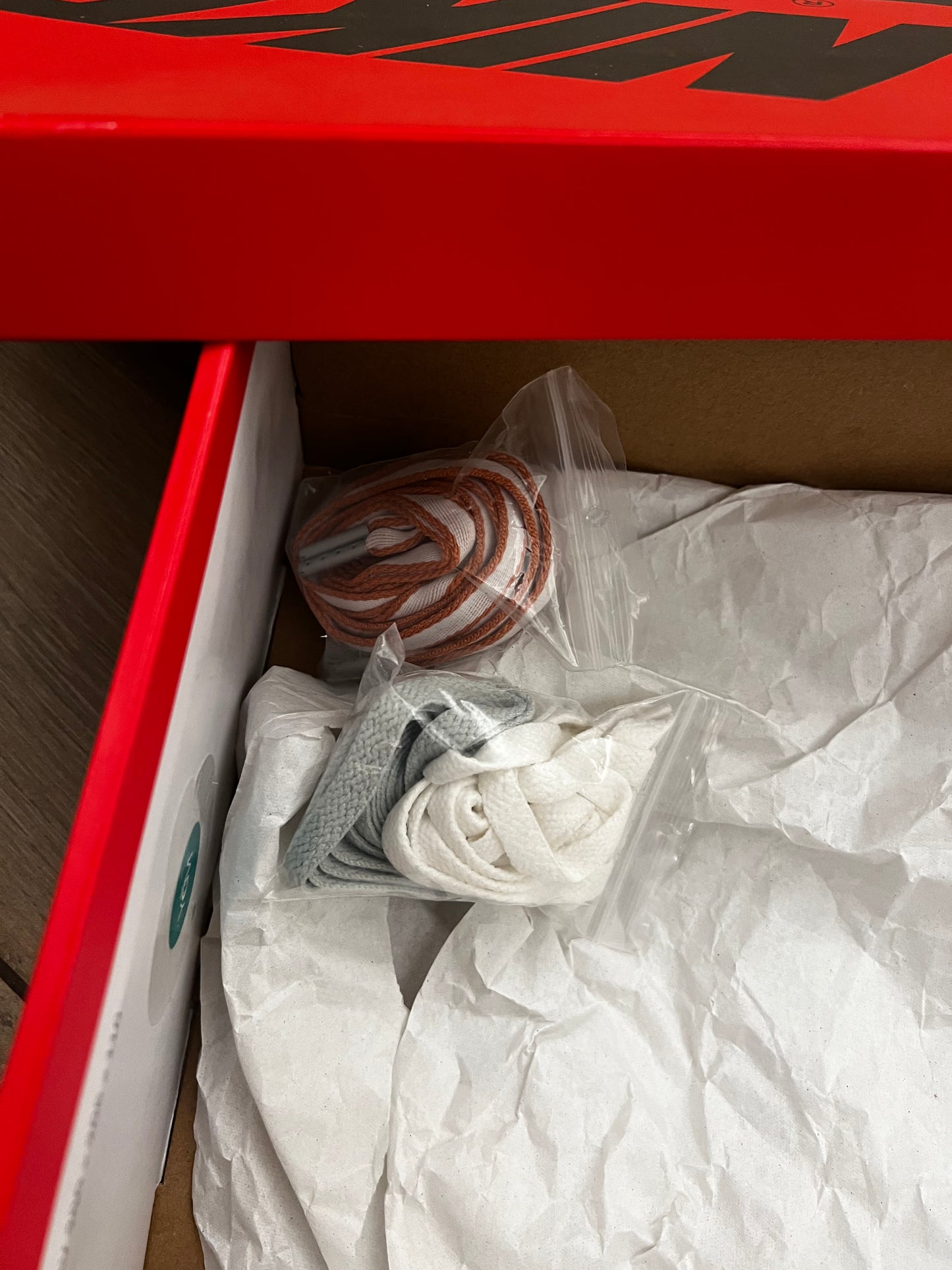 Jordan 1  High ‘Seafoam’ - brand new