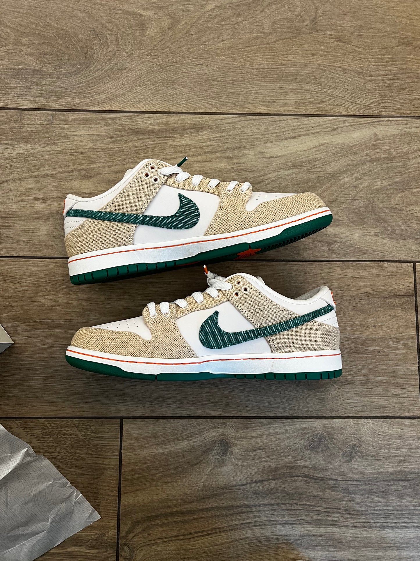 Dunk Low SB Jarritos - brand new