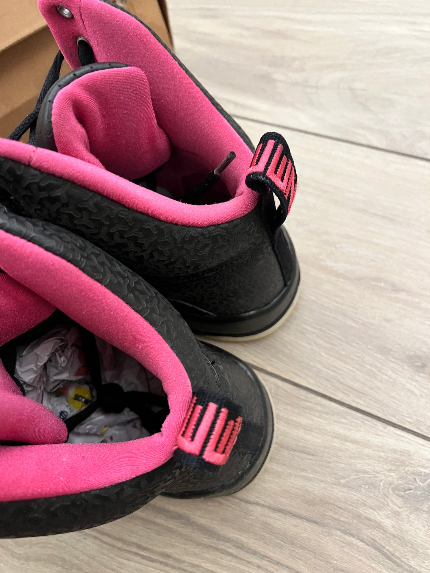 Air Yeezy “Blink” - taglia 45 used