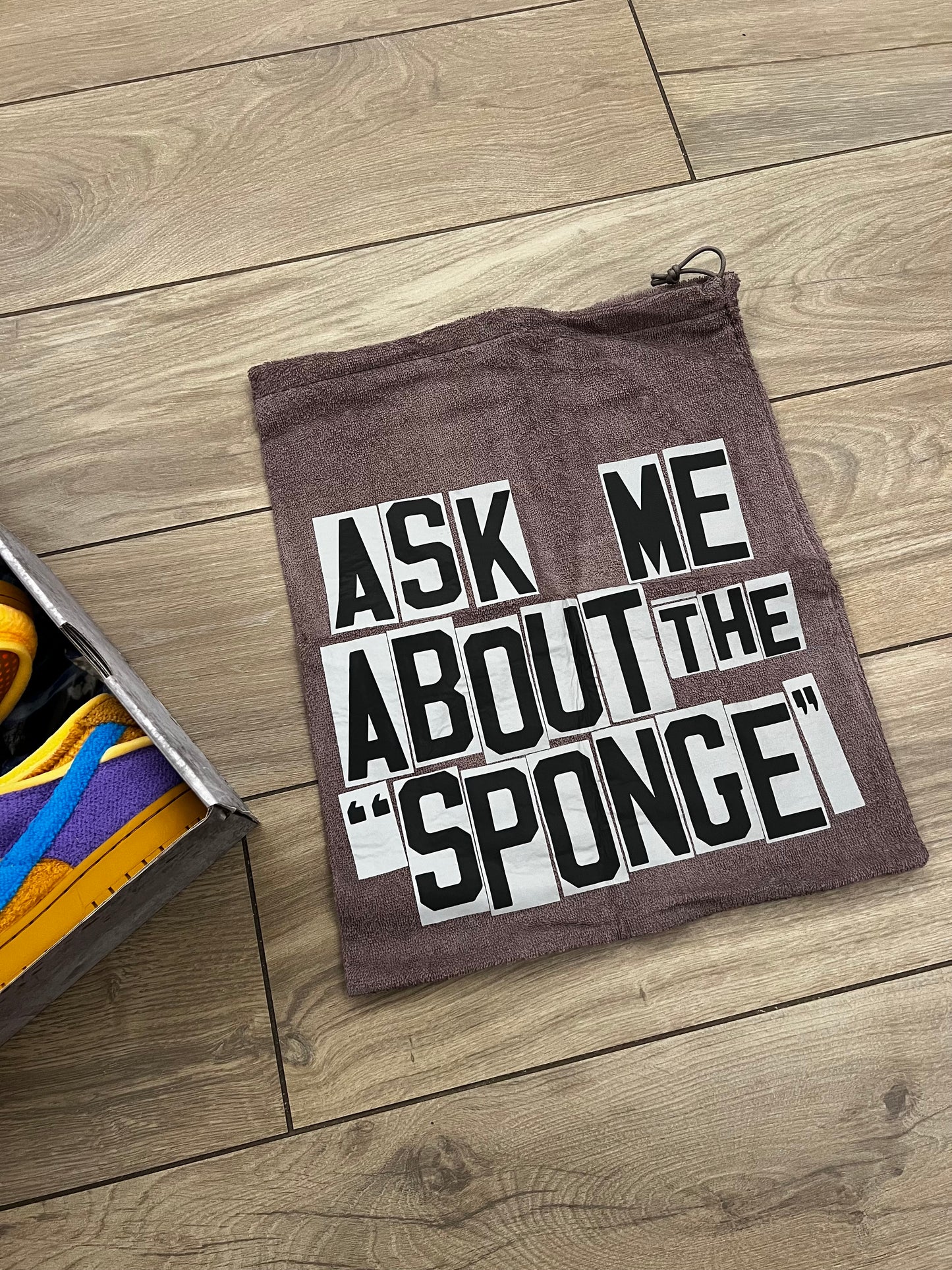 Dunk Low Cactus Plant Flea Market 'Swamp Sponge Pack Psychic Purple' - brand new