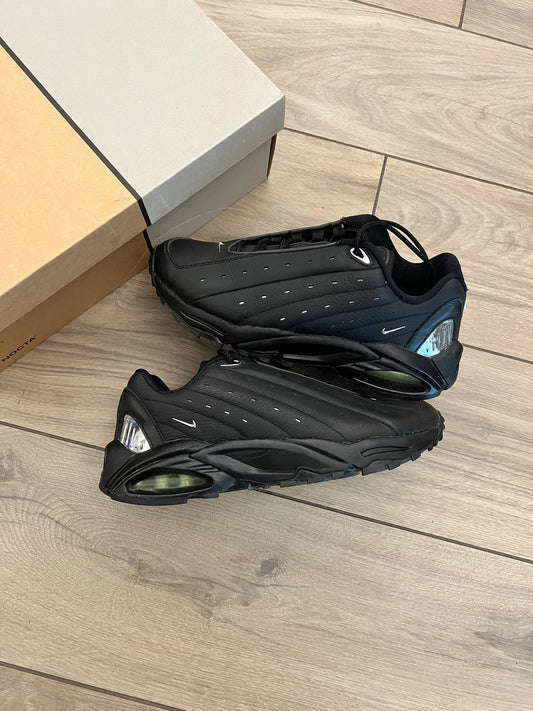 Nocta Hot Step Air Terra Black - taglia 44 used