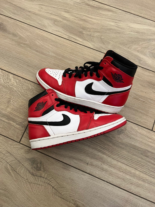 Jordan 1 Chicago 1994 - taglia 42,5 used no box