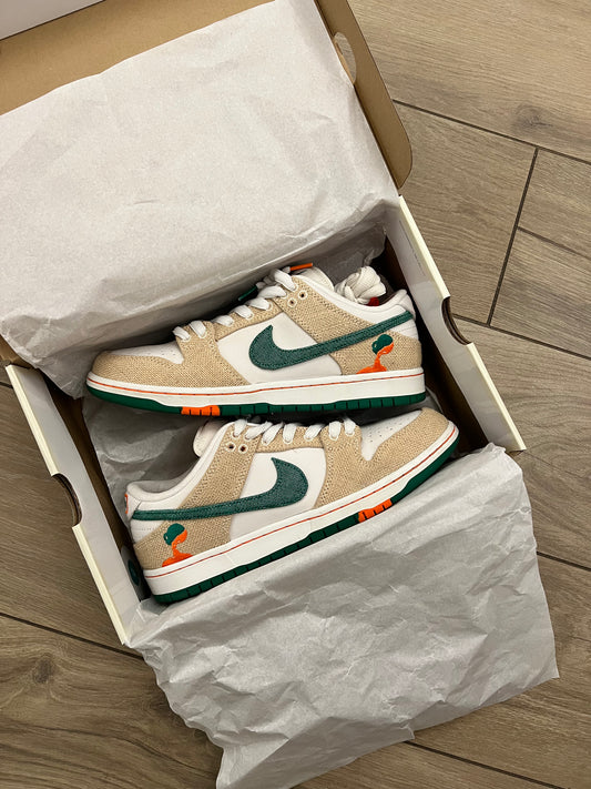 Dunk Low SB Jarritos - taglia 43 used
