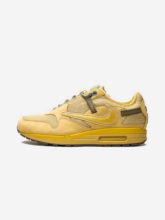 AIR MAX 1 TRAVIS SCOTT SATURN GOLD