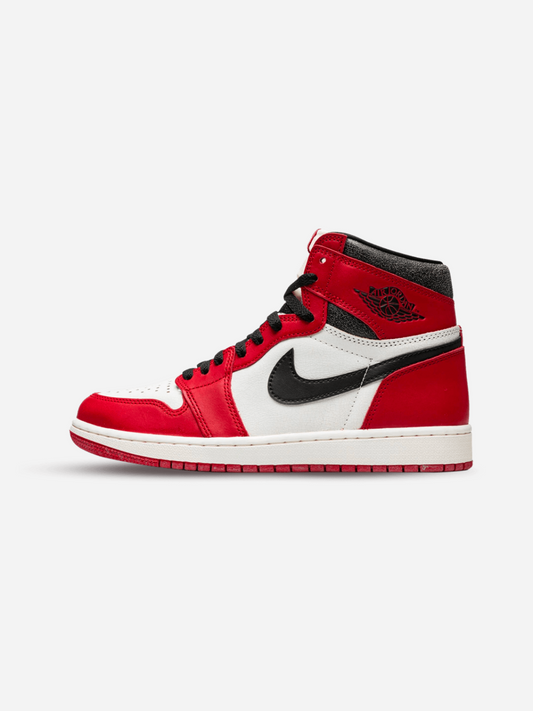 JORDAN 1 HIGH CHICAGO LOST AND FOUND