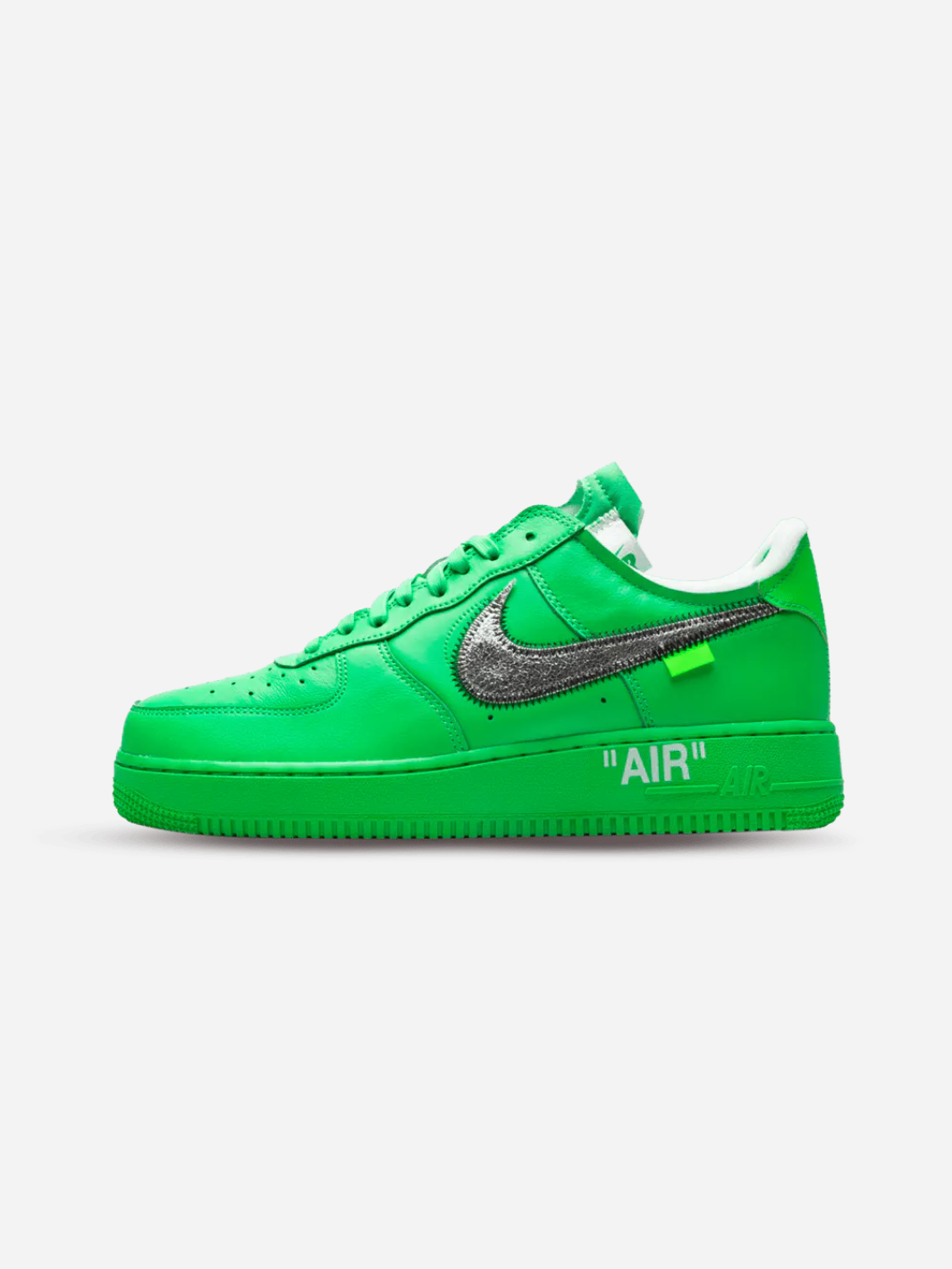 AIR FORCE 1 OFF WHITE BROOKLYN