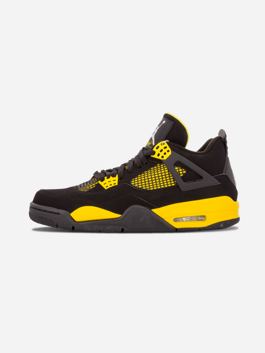 JORDAN 4 THUNDER 2023