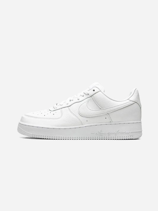 NIKE AIR FORCE 1 LOW CERTIFIED LOVER BOY NOCTA DRAKE