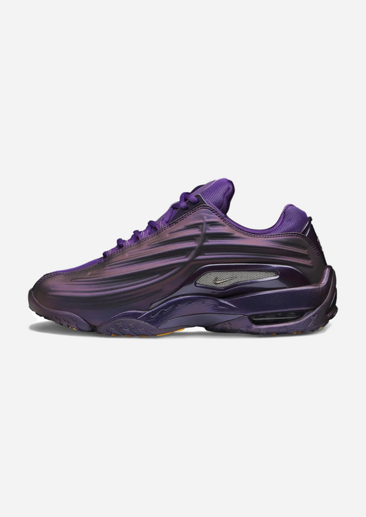 NIKE HOT STEP 2 DRAKE NOCTA EGGPLANT