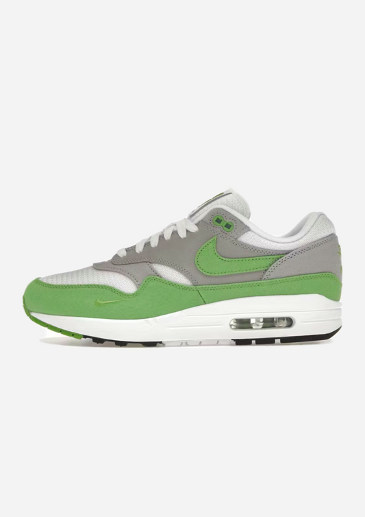 AIR MAX 1 PATTA 20th ANNIVERSARY CHLOROPHYLL