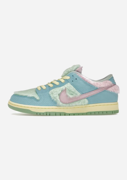 NIKE SB DUNK LOW VERDY VISTY