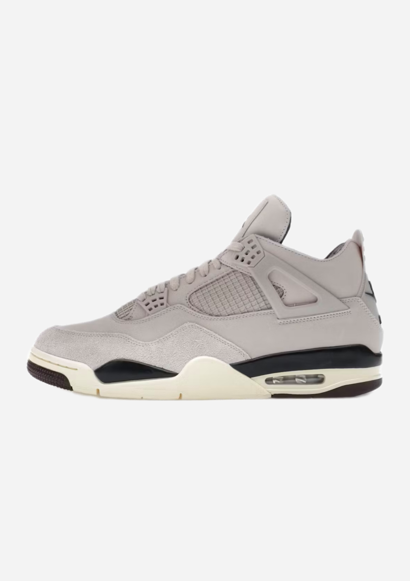 JORDAN 4 A MA MANIÉRE WHILE YOU WERE SLEEPING