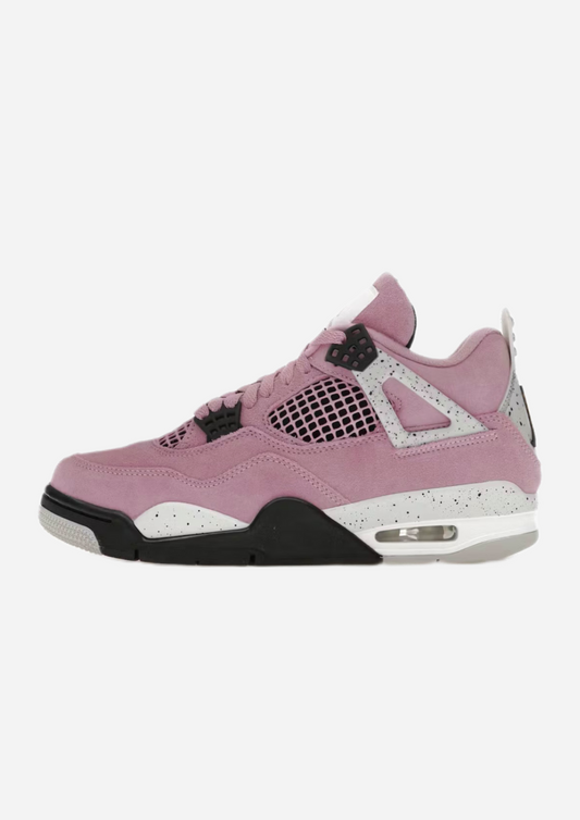 JORDAN 4 ORCHID