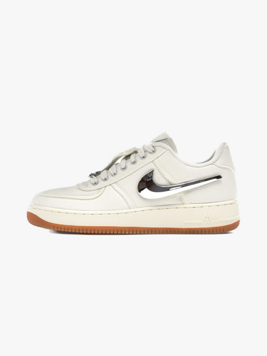 AIR FORCE 1 TRAVIS SCOTT SAIL