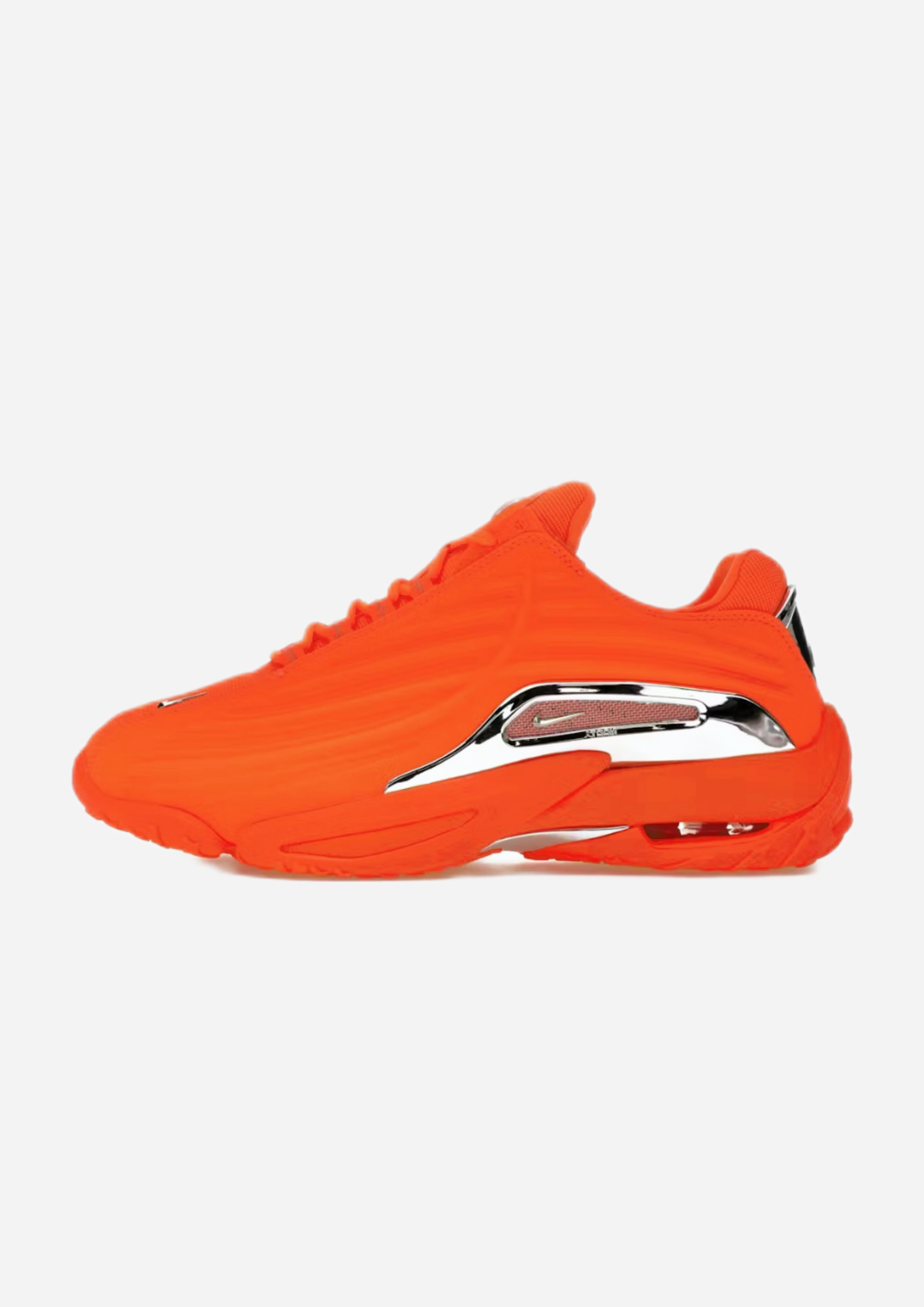 NIKE HOT STEP 2 DRAKE NOCTA TOTAL ORANGE